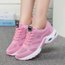 Load image into Gallery viewer, Cushion Women Running Sneakers Sport Woman Sneakers Female Breathable Walking Shoes Lightweight 1 - jnpworldwide