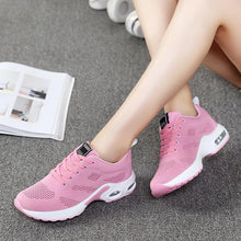 Load image into Gallery viewer, Cushion Women Running Sneakers Sport Woman Sneakers Female Breathable Walking Shoes Lightweight 1 - jnpworldwide