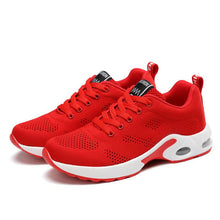 Load image into Gallery viewer, Cushion Women Running Sneakers Sport Woman Sneakers Female Breathable Walking Shoes Lightweight 1 - jnpworldwide