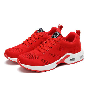 Cushion Women Running Sneakers Sport Woman Sneakers Female Breathable Walking Shoes Lightweight 1 - jnpworldwide