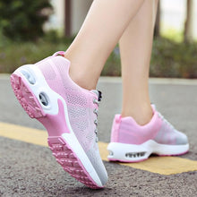 Load image into Gallery viewer, Cushion Women Running Sneakers Sport Woman Sneakers Female Breathable Walking Shoes Lightweight 1 - jnpworldwide