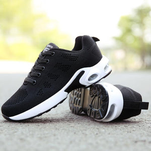 Cushion Women Running Sneakers Sport Woman Sneakers Female Breathable Walking Shoes Lightweight 1 - jnpworldwide