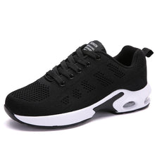 Load image into Gallery viewer, Cushion Women Running Sneakers Sport Woman Sneakers Female Breathable Walking Shoes Lightweight 1 - jnpworldwide