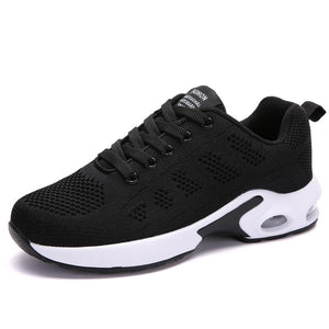 Cushion Women Running Sneakers Sport Woman Sneakers Female Breathable Walking Shoes Lightweight 1 - jnpworldwide