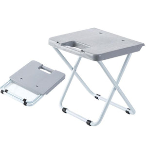 Outdoor Chairs Portable Lightweight Folding Camping Stool Seat Fishing Picnic Furniture Beach Chair - jnpworldwide