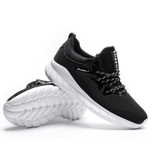 New Arrivals Men Casual Shoes High Quality Fashion Comfortable Sneakers Wear Non slip Footwears Size - jnpworldwide