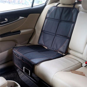 Car Protect Seats Anti-skid Car KidS Baby Chairs Seat Cushion Auto Seat Back Scuff Dirt Protector a - jnpworldwide