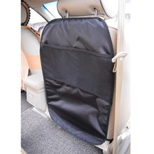 Load image into Gallery viewer, Car Protect Seats Anti-skid Car KidS Baby Chairs Seat Cushion Auto Seat Back Scuff Dirt Protector a - jnpworldwide