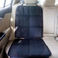 Load image into Gallery viewer, Car Protect Seats Anti-skid Car KidS Baby Chairs Seat Cushion Auto Seat Back Scuff Dirt Protector a - jnpworldwide