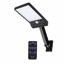 Load image into Gallery viewer, solar light led sensor power remove lamp motion control outdoor garden path landscape waterproof us - jnpworldwide