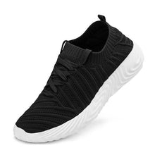 Load image into Gallery viewer, New Men Women Breathable Running Outdoor Jogging Walk Lightweight Shoes Comfortable Sports Sneakers - jnpworldwide