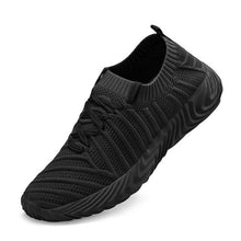 Load image into Gallery viewer, New Men Women Breathable Running Outdoor Jogging Walk Lightweight Shoes Comfortable Sports Sneakers - jnpworldwide