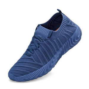 New Men Women Breathable Running Outdoor Jogging Walk Lightweight Shoes Comfortable Sports Sneakers - jnpworldwide