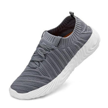 Load image into Gallery viewer, New Men Women Breathable Running Outdoor Jogging Walk Lightweight Shoes Comfortable Sports Sneakers - jnpworldwide
