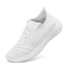 Load image into Gallery viewer, New Men Women Breathable Running Outdoor Jogging Walk Lightweight Shoes Comfortable Sports Sneakers - jnpworldwide