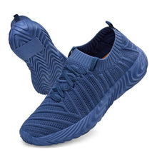 Load image into Gallery viewer, New Men Women Breathable Running Outdoor Jogging Walk Lightweight Shoes Comfortable Sports Sneakers - jnpworldwide