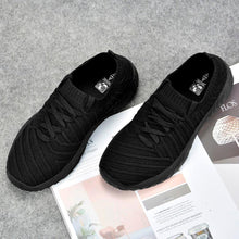 Load image into Gallery viewer, New Men Women Breathable Running Outdoor Jogging Walk Lightweight Shoes Comfortable Sports Sneakers - jnpworldwide