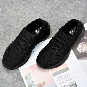 New Men Women Breathable Running Outdoor Jogging Walk Lightweight Shoes Comfortable Sports Sneakers - jnpworldwide