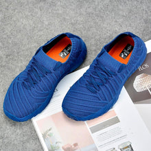 Load image into Gallery viewer, New Men Women Breathable Running Outdoor Jogging Walk Lightweight Shoes Comfortable Sports Sneakers - jnpworldwide