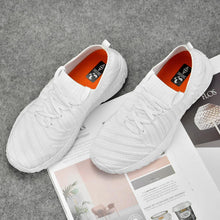 Load image into Gallery viewer, New Men Women Breathable Running Outdoor Jogging Walk Lightweight Shoes Comfortable Sports Sneakers - jnpworldwide