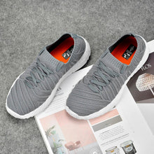 Load image into Gallery viewer, New Men Women Breathable Running Outdoor Jogging Walk Lightweight Shoes Comfortable Sports Sneakers - jnpworldwide