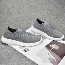 Load image into Gallery viewer, New Men Women Breathable Running Outdoor Jogging Walk Lightweight Shoes Comfortable Sports Sneakers - jnpworldwide