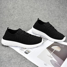 Load image into Gallery viewer, New Men Women Breathable Running Outdoor Jogging Walk Lightweight Shoes Comfortable Sports Sneakers - jnpworldwide