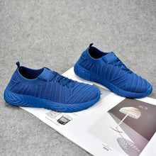 Load image into Gallery viewer, New Men Women Breathable Running Outdoor Jogging Walk Lightweight Shoes Comfortable Sports Sneakers - jnpworldwide