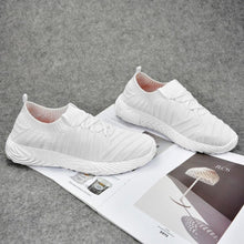 Load image into Gallery viewer, New Men Women Breathable Running Outdoor Jogging Walk Lightweight Shoes Comfortable Sports Sneakers - jnpworldwide