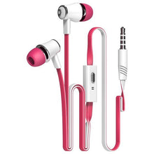 Load image into Gallery viewer, Langsdom Earphone Colorful Headset Hifi Earbuds Bass earpieces Phone Ear Phones Sport mic Stereo new - jnpworldwide