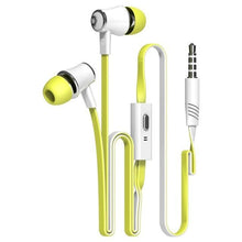 Load image into Gallery viewer, Langsdom Earphone Colorful Headset Hifi Earbuds Bass earpieces Phone Ear Phones Sport mic Stereo new - jnpworldwide