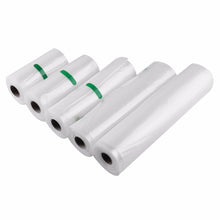 Load image into Gallery viewer, roll Silicone wrap tape sealing repair self Remove Storage Fresh New Food Gadgets 12/15/20x500cm - jnpworldwide