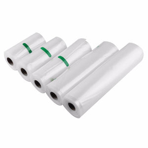 roll Silicone wrap tape sealing repair self Remove Storage Fresh New Food Gadgets 12/15/20x500cm - jnpworldwide