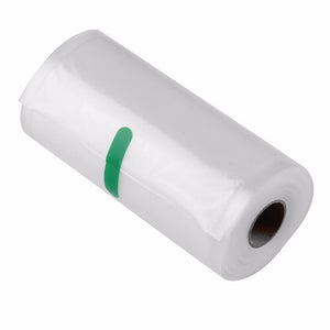 roll Silicone wrap tape sealing repair self Remove Storage Fresh New Food Gadgets 12/15/20x500cm - jnpworldwide