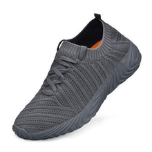 Load image into Gallery viewer, New Men Women Breathable Running Outdoor Jogging Walk Lightweight Shoes Comfortable Sports Sneakers - jnpworldwide
