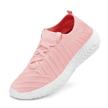 Load image into Gallery viewer, New Men Women Breathable Running Outdoor Jogging Walk Lightweight Shoes Comfortable Sports Sneakers - jnpworldwide