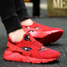 Load image into Gallery viewer, seasons New Design Men High Quality Comfortable Fashion Casual Shoes Men Breathable Sneakers flat 1 - jnpworldwide