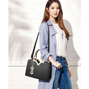 New Summer Female Bag Ladies Phone Pocket Zipper Women Handbags Famous Leather Shoulder Crossbody 1 - jnpworldwide
