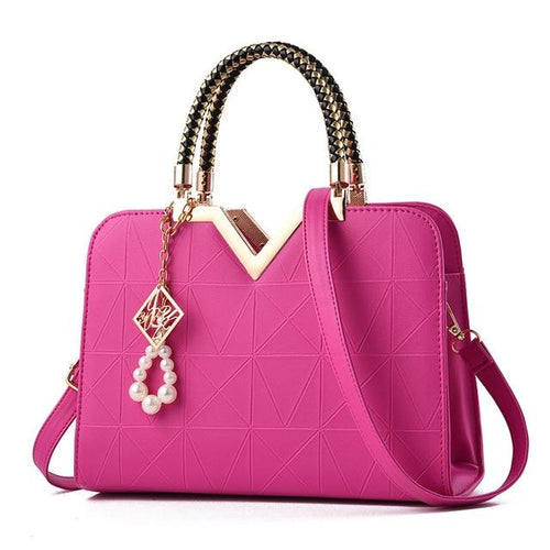 New Summer Female Bag Ladies Phone Pocket Zipper Women Handbags Famous Leather Shoulder Crossbody 1 - jnpworldwide