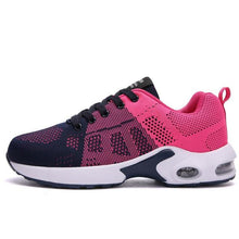 Load image into Gallery viewer, Cushion Women Running Sneakers Sport Woman Sneakers Female Breathable Walking Shoes Lightweight 1 - jnpworldwide