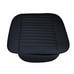 Load image into Gallery viewer, Universal Auto Chair Cushion Mat Breathable PU Leather Pad Car Front Rear Back Seat Cover Cushion - jnpworldwide