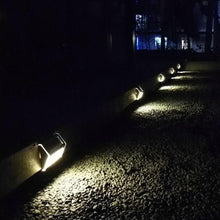 Load image into Gallery viewer, LED Solar Power Light Waterproof Sensor Lamp Outdoor Path Roof Corridor Wall garden Pathway Fence us - jnpworldwide
