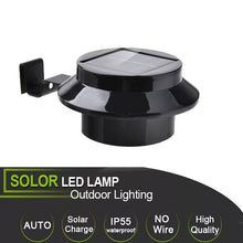 Load image into Gallery viewer, solar light led power control remove lamp motion decor home outdoor garden landscape waterproof - jnpworldwide
