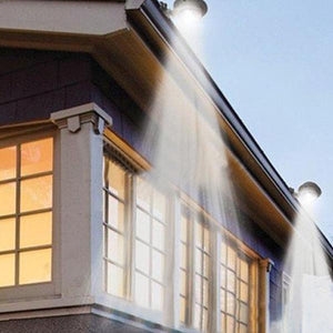 solar light led power control remove lamp motion decor home outdoor garden landscape waterproof - jnpworldwide