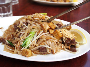 Small dry noodles Beef Noodles Gourd Chicken Noodles Roasted Chicken Noodles Chicken Noodles - jnpworldwide
