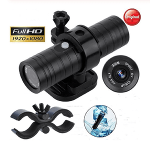 Camera extreme outdoor Hunting Gun traps Rifle microphone photo Video recording lens zoom hunter us - jnpworldwide